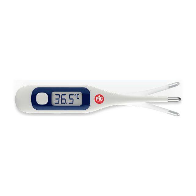 Electroni VedoClear Digital Thermometer - GOLDFARMACI