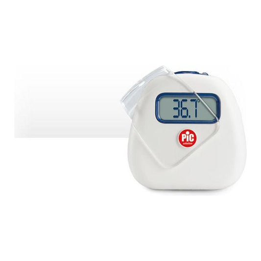 Electronic ThermoEasy Digital Thermometer - GOLDFARMACI