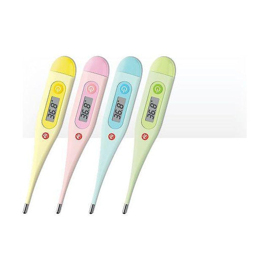 Electronic Vedo Color Digital Thermometer - GOLDFARMACI