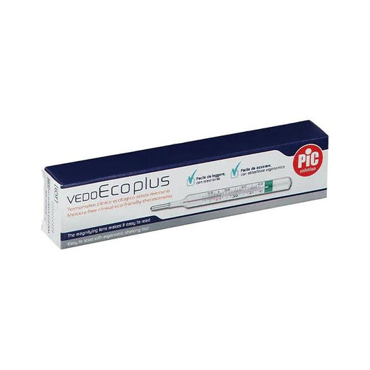 Electronic Vedoeco Eco Plus Thermometer - GOLDFARMACI