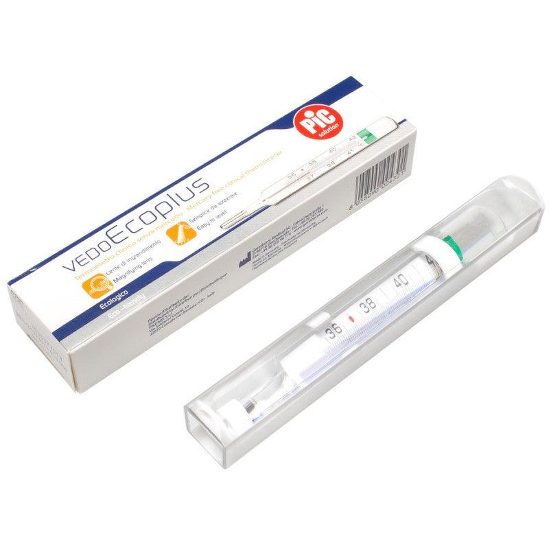 Electronic Vedoeco Eco Plus Thermometer - GOLDFARMACI