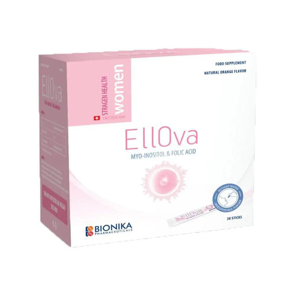 Ellova - GOLDFARMACI