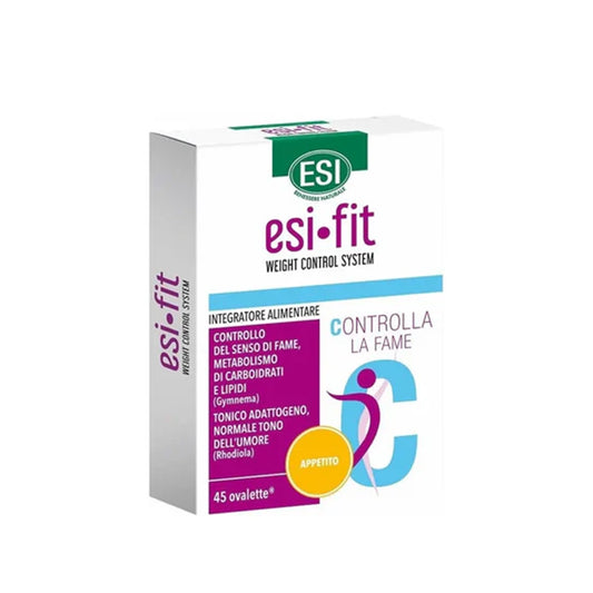 Esi Fit C appetite