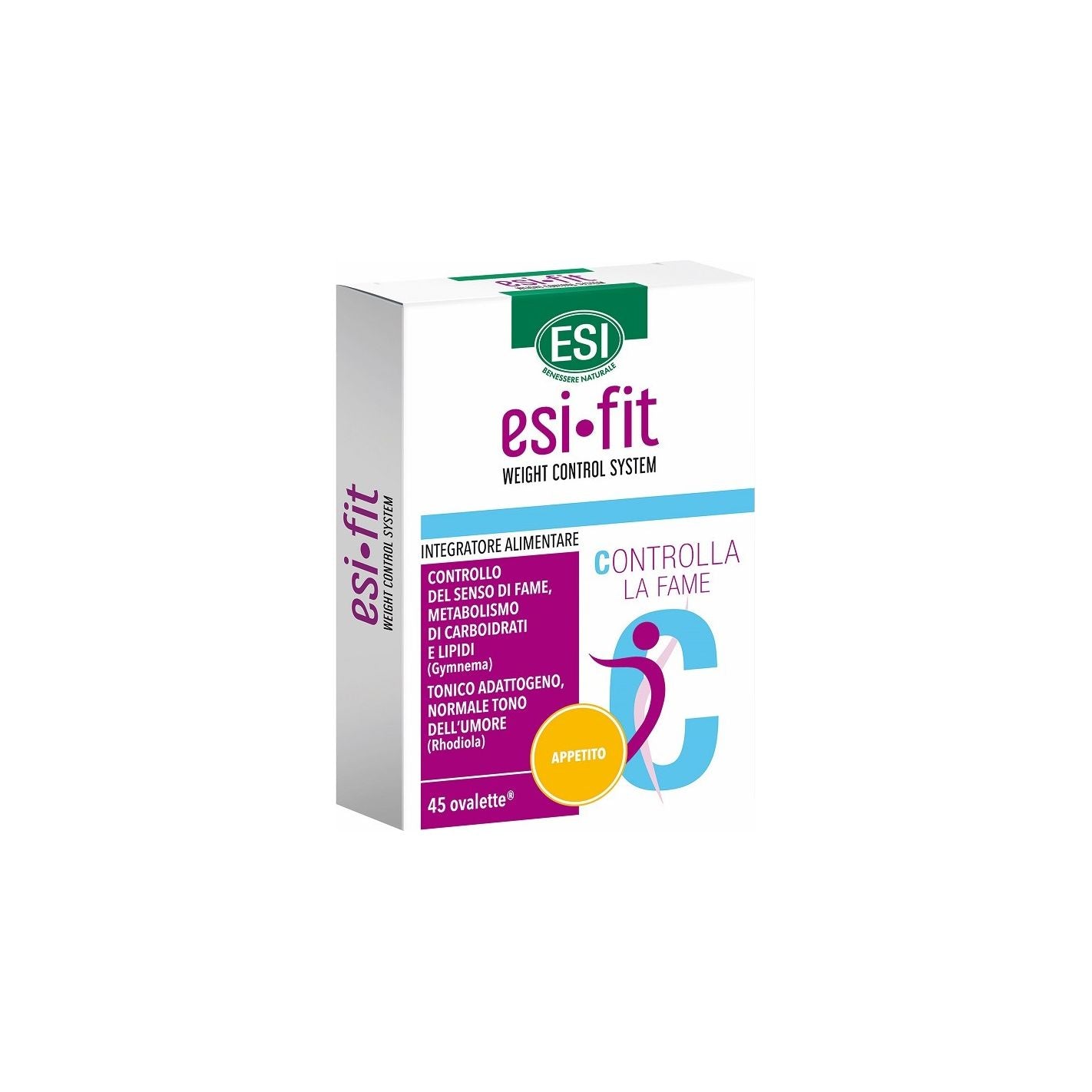 Esi Fit C appetite - GOLDFARMACI