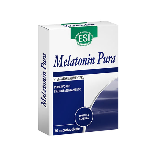 Melatonin Pura