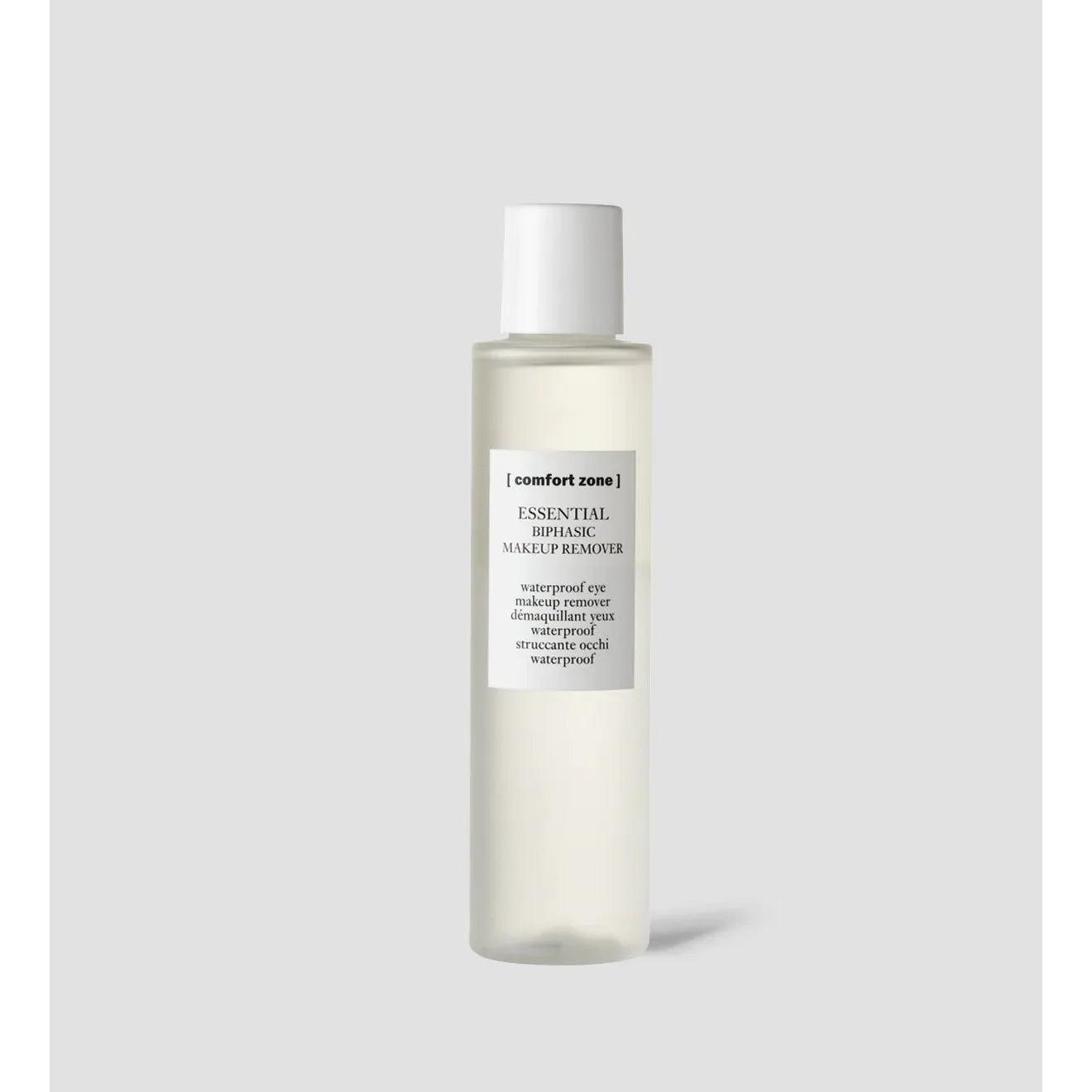 Essential Biphasic Makeup Remover - GOLDFARMACI