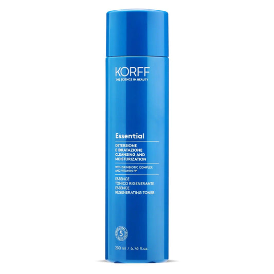 Essential Enhancing Toner - GOLDFARMACI