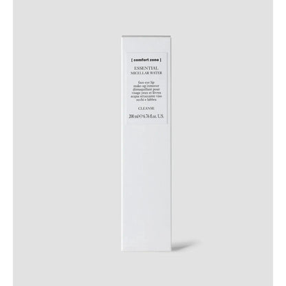 Essential Micellar Water - GOLDFARMACI