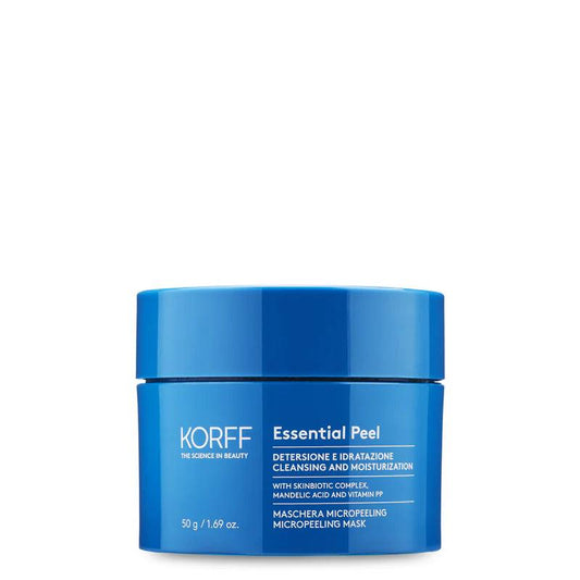 Essential Micropeeling Mask - GOLDFARMACI