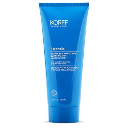 Essential Purifying Gel - GOLDFARMACI