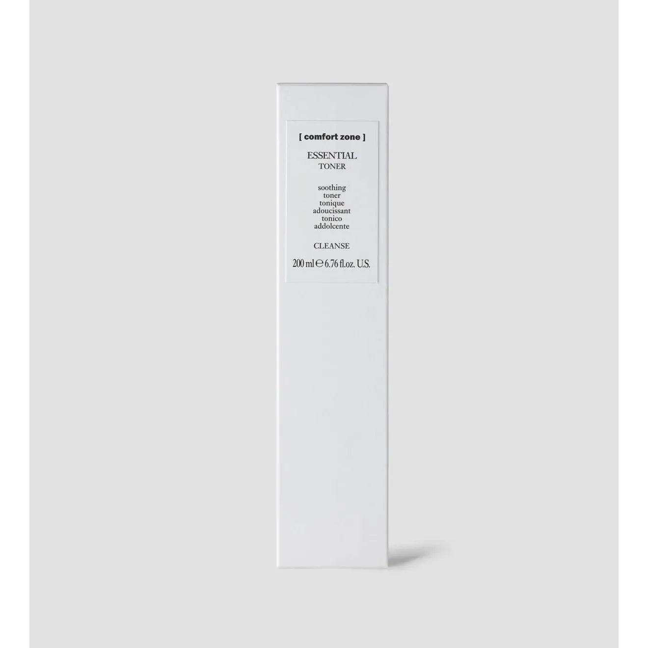 Essential Toner - GOLDFARMACI