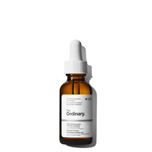 Ethylated Ascorbic Acid 15% Solution Vitamin C 15% - GOLDFARMACI