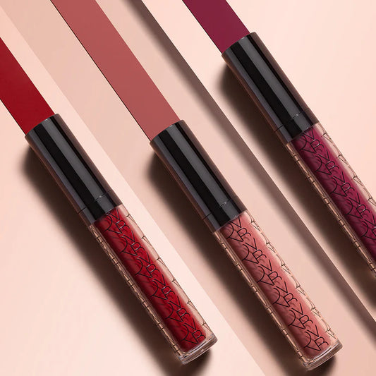 EVER & EVER MATT Long-lasting matte liquid lipstick - GOLDFARMACI