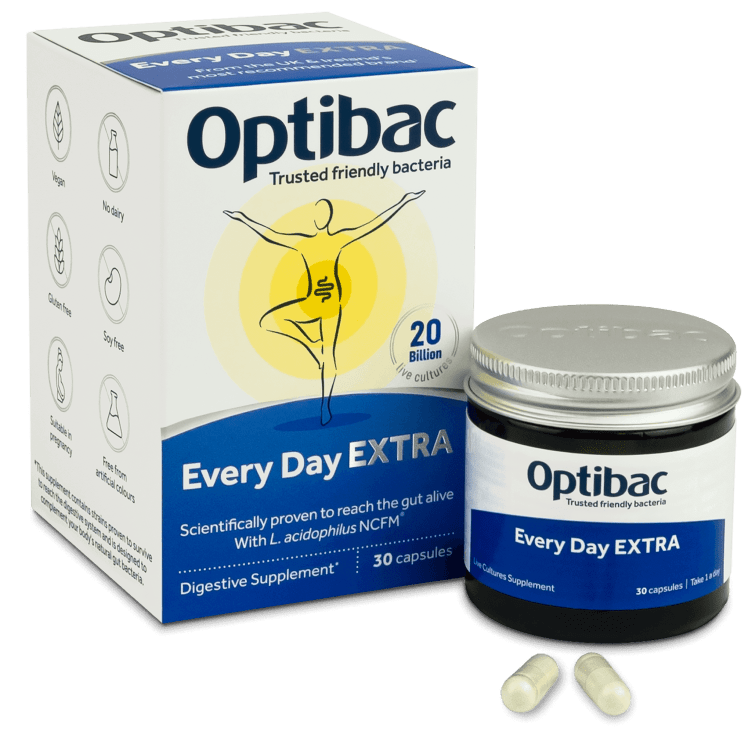 Every Day EXTRA - GOLDFARMACI