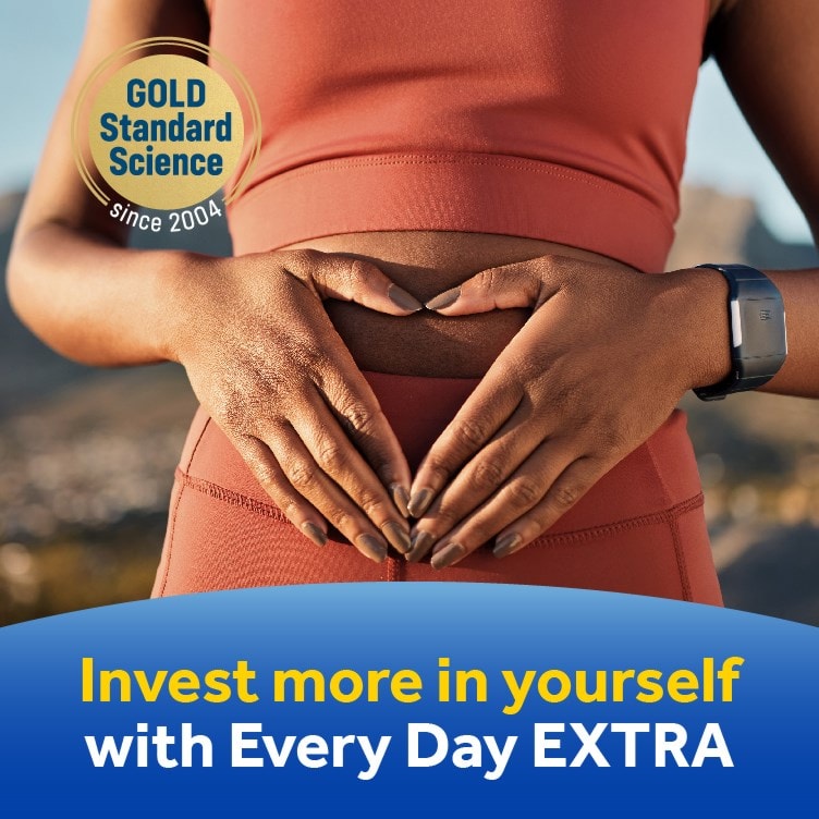 Every Day EXTRA - GOLDFARMACI