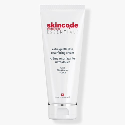 Extra Gentle Skin Resurfacing Cream - GOLDFARMACI