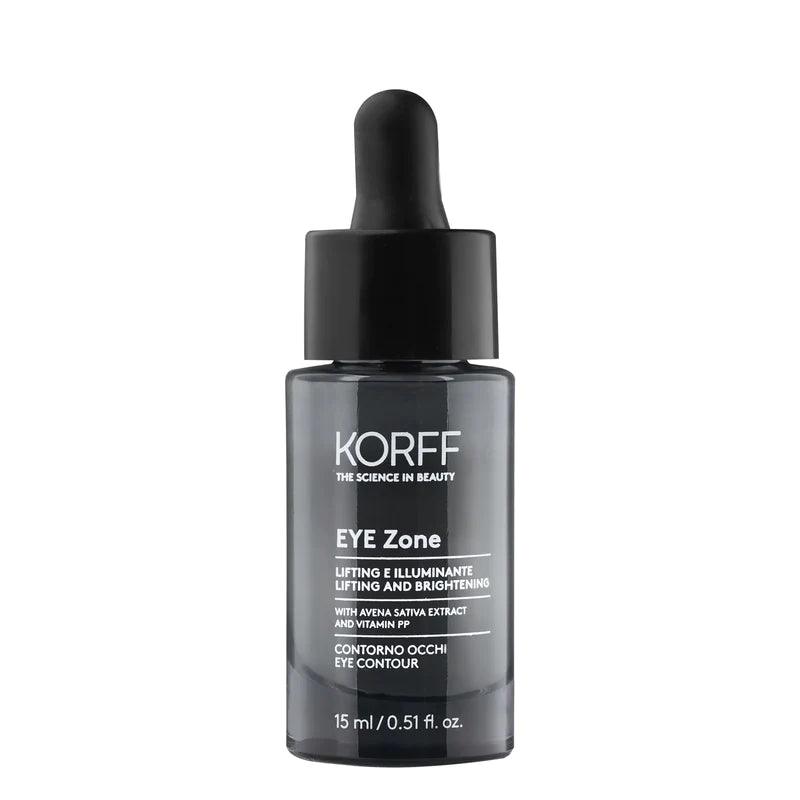 Eye Zone Lifting & Brightening Eye Contour 15ml - GOLDFARMACI