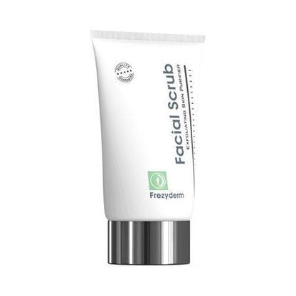 Facial Scrub - GOLDFARMACI