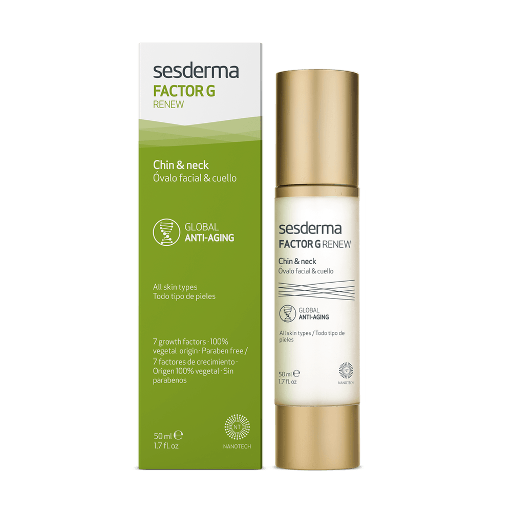 Factor G Renew Chin & Neck - GOLDFARMACI