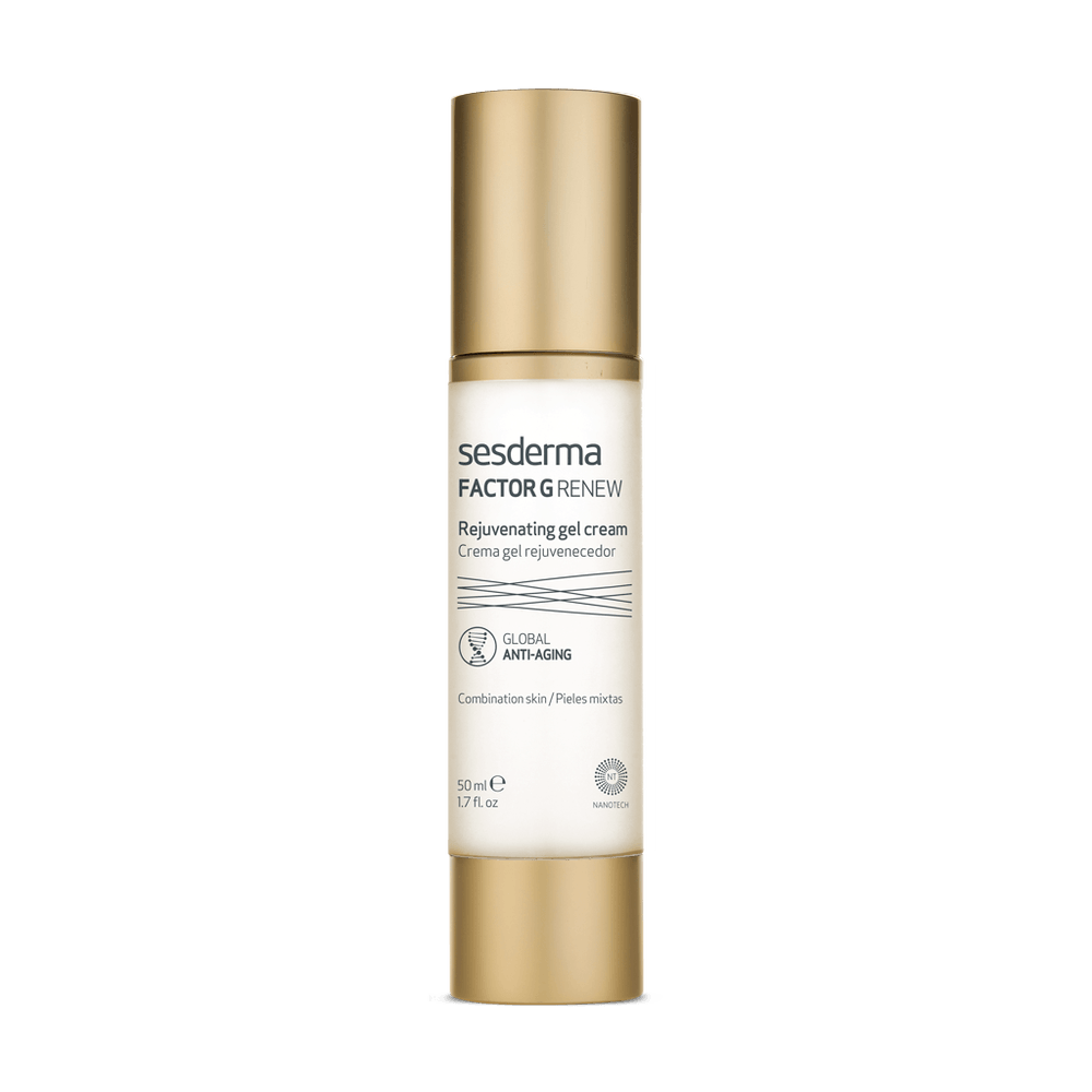 Factor G Renew Gel Cream - GOLDFARMACI