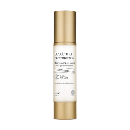 Factor G Renew Gel Cream - GOLDFARMACI