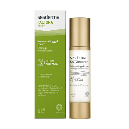 Factor G Renew Gel Cream - GOLDFARMACI