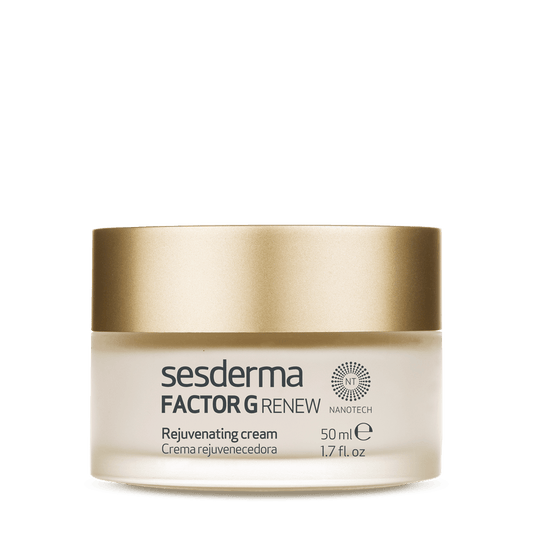 Factor G Renew Rejuvenating Cream - GOLDFARMACI