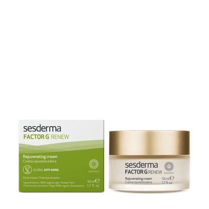 Factor G Renew Rejuvenating Cream - GOLDFARMACI