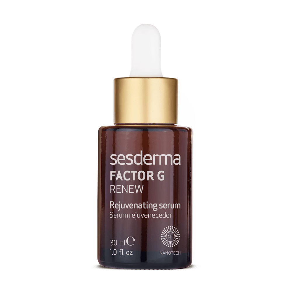 Factor G Renew Rejuvenating Serum - GOLDFARMACI