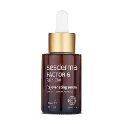 Factor G Renew Rejuvenating Serum - GOLDFARMACI