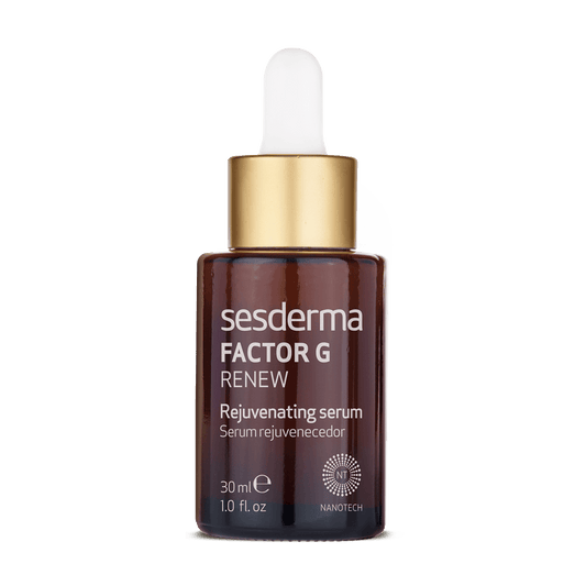 Factor G Renew Rejuvenating Serum - GOLDFARMACI