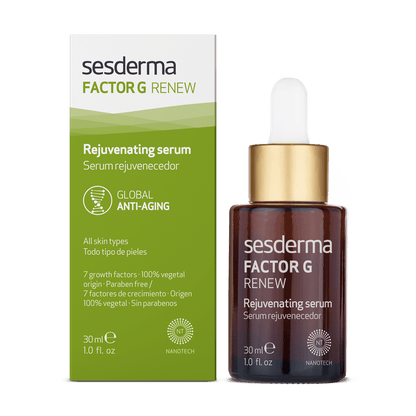 Factor G Renew Rejuvenating Serum - GOLDFARMACI