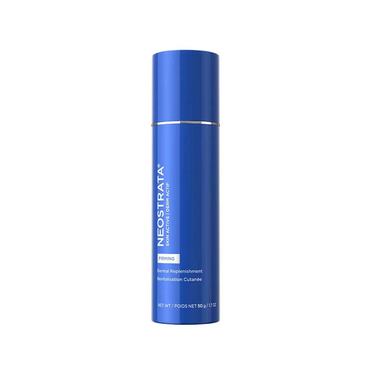 Firming Dermal Replenishment Cream - GOLDFARMACI