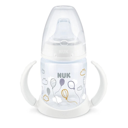 First Choice Learner Bottle 6-18m - GOLDFARMACI