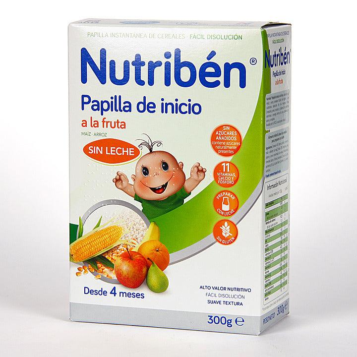 First Fruits Cereal - GOLDFARMACI