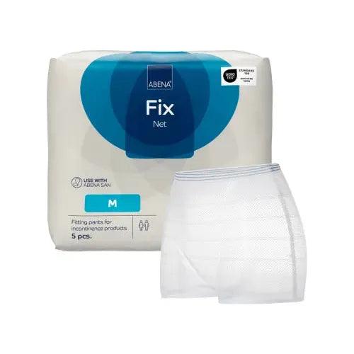 Fix Net XL L M - GOLDFARMACI