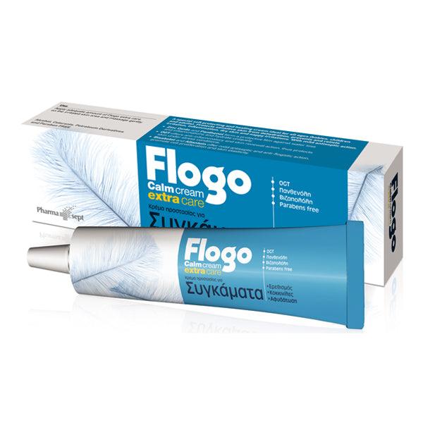 Flogo Calm Extra Care Cream 50ml - GOLDFARMACI