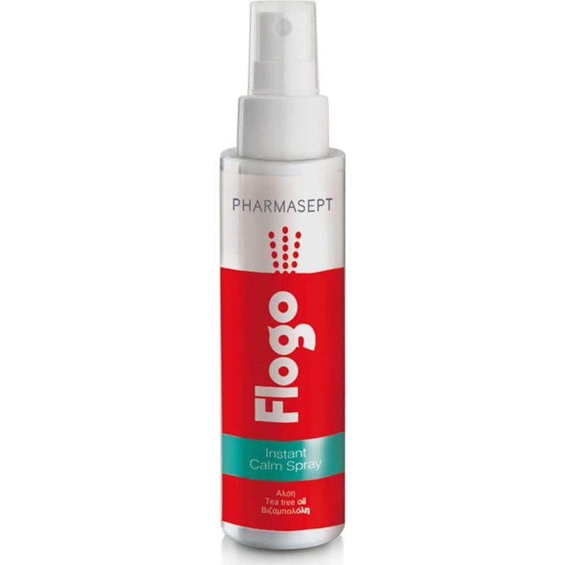 Flogo Instant Calm Spray 100ml - GOLDFARMACI