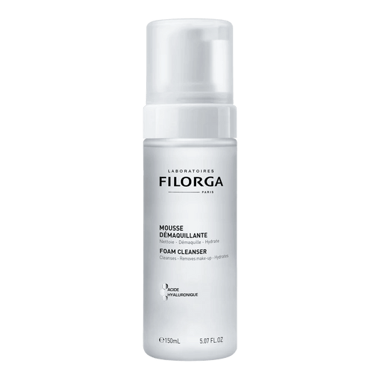 Foam Cleanser - GOLDFARMACI