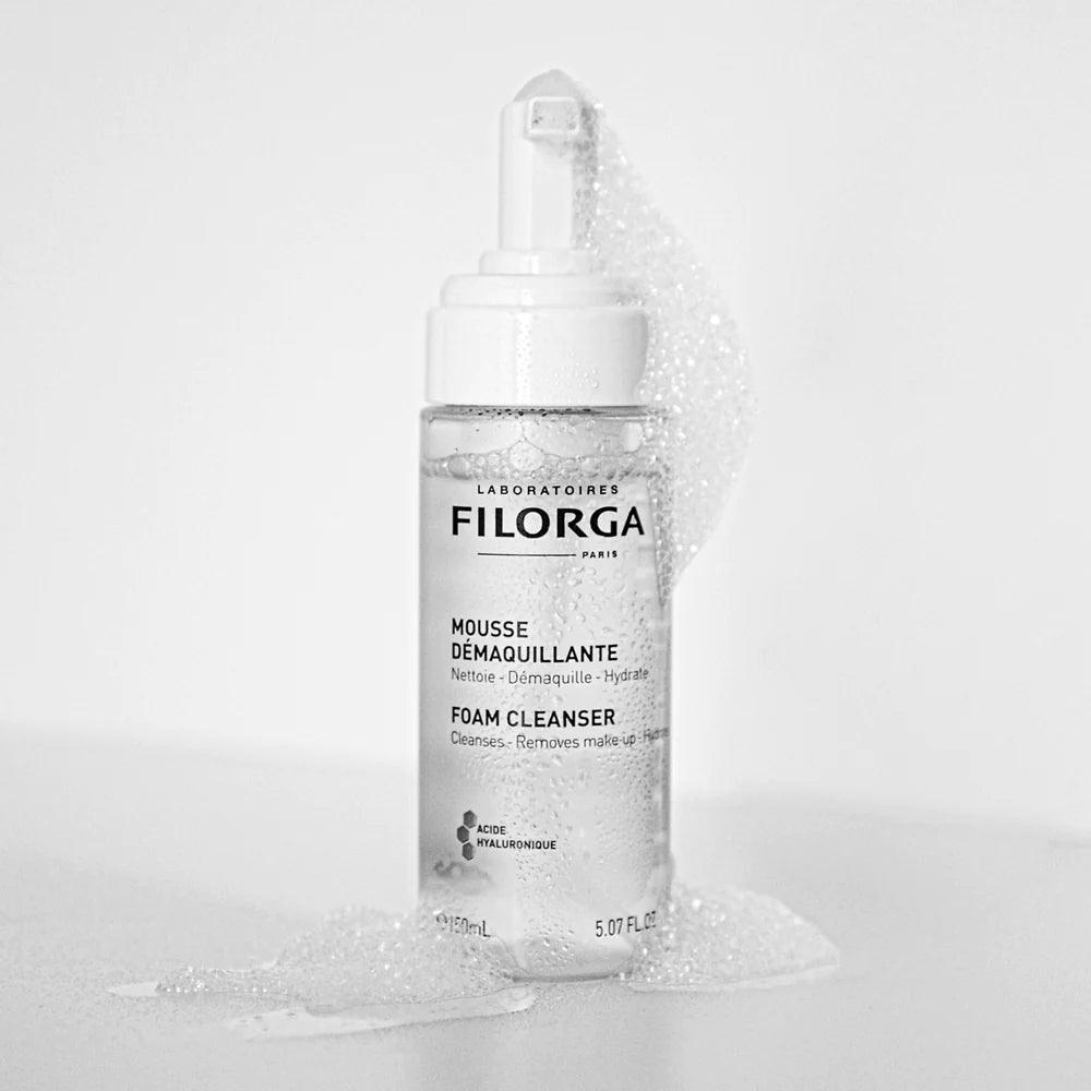 Foam Cleanser - GOLDFARMACI