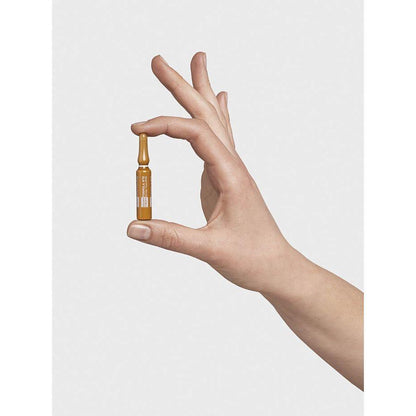 Formula Nº10 HD Color Touch SPF30 Ampoules - GOLDFARMACI