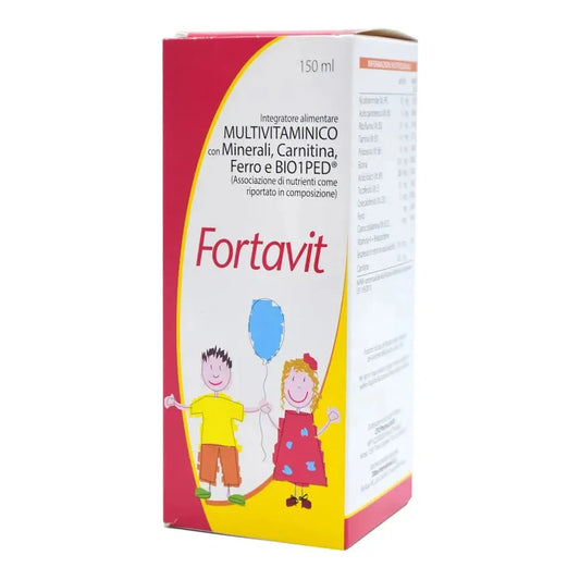 Fortavit Sir 150ml