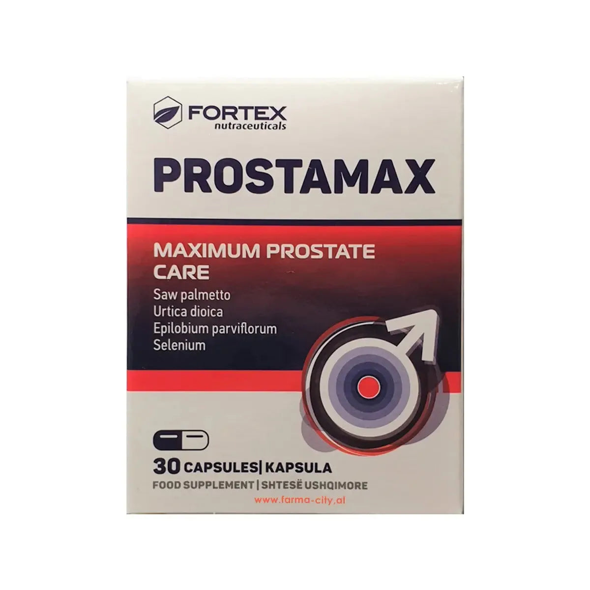 Prostamax