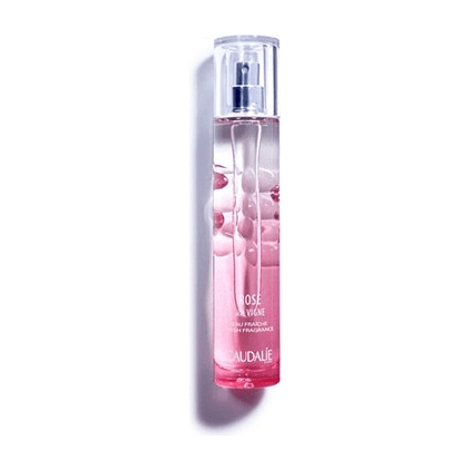 Fresh Fragrance Rose de Vigne - GOLDFARMACI