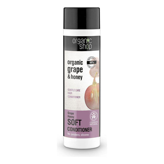 Gentle Care Hair Conditioner Grape Honey - GOLDFARMACI