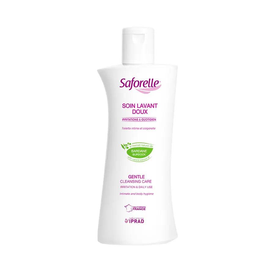 Gentle Cleansing Intimate & Body Care Gel - GOLDFARMACI