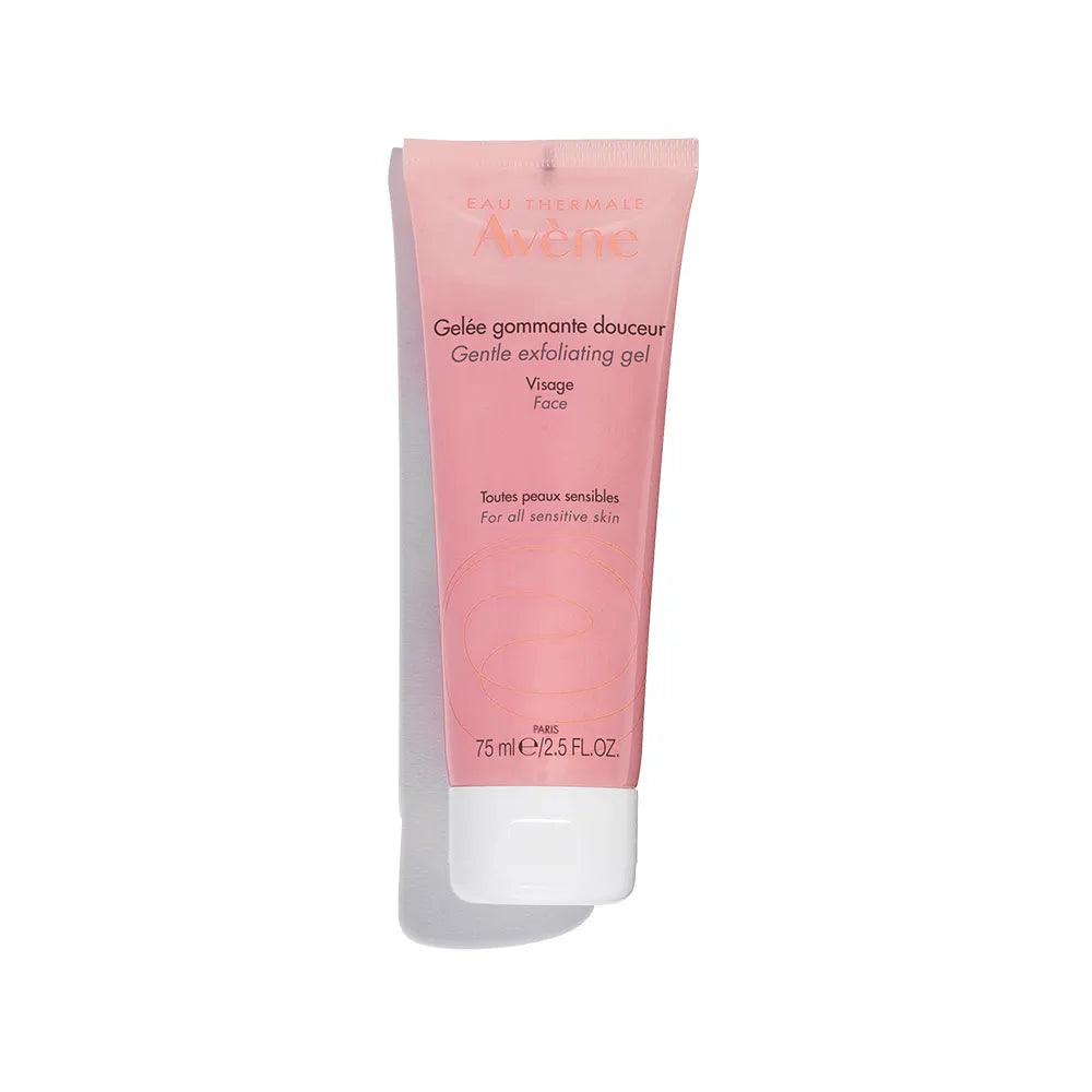 Gentle Exfoliating Gel - GOLDFARMACI