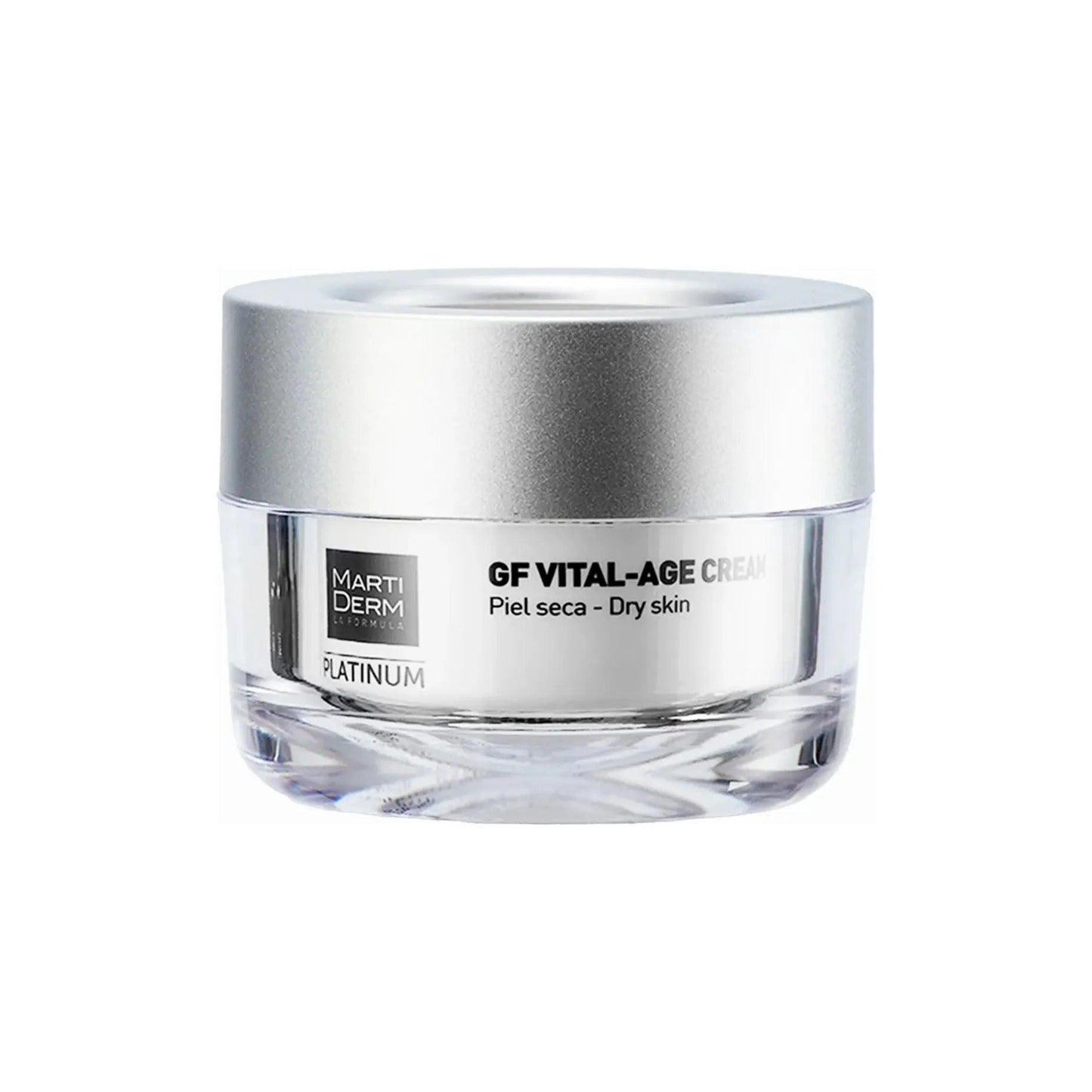 GF Vital Age Cream (Dry skin) - GOLDFARMACI