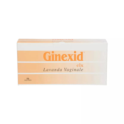 Ginexid Lavanda Vaginale