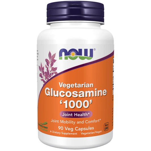 Glucosamine '1000' - GOLDFARMACI